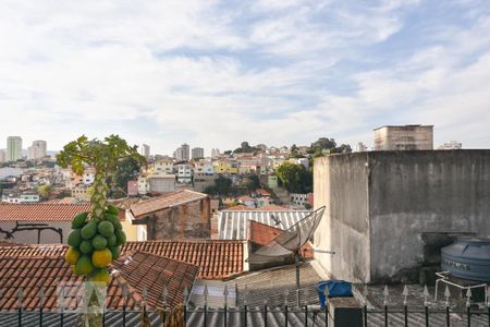 Casa à venda com 175m², 5 quartos e 1 vagaVista do Quarto 4