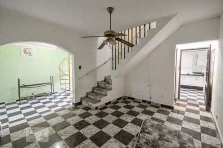 Sala de casa à venda com 5 quartos, 175m² em Vila Isolina Mazzei, São Paulo