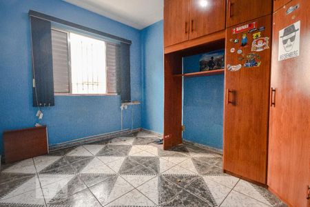 Casa à venda com 175m², 5 quartos e 1 vagaQuarto 4