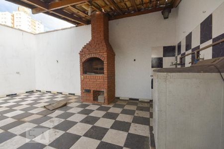 Casa à venda com 175m², 5 quartos e 1 vagaChurrasqueira