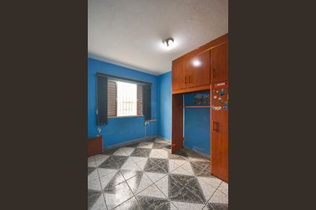 Casa à venda com 175m², 5 quartos e 1 vagaQuarto 4