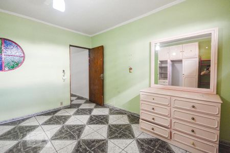 Casa à venda com 175m², 5 quartos e 1 vagaQuarto 3