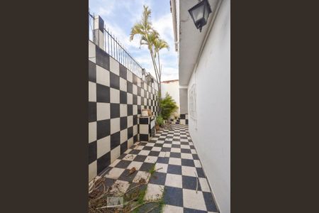 Casa à venda com 175m², 5 quartos e 1 vagaCorredor