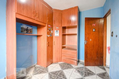 Casa à venda com 175m², 5 quartos e 1 vagaQuarto 4