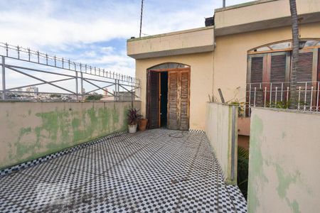 Casa à venda com 175m², 5 quartos e 1 vagaFachada