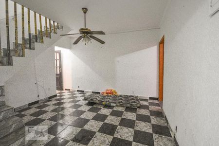 Sala de casa à venda com 5 quartos, 175m² em Vila Isolina Mazzei, São Paulo