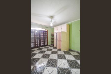 Casa à venda com 175m², 5 quartos e 1 vagaQuarto 3