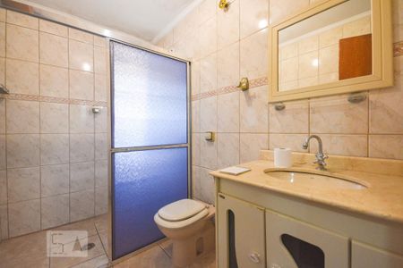 Casa à venda com 175m², 5 quartos e 1 vagaBanheiro 1