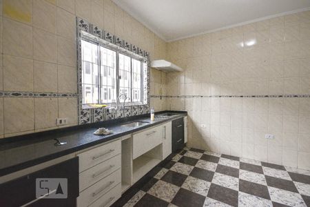 Casa à venda com 175m², 5 quartos e 1 vagaCozinha