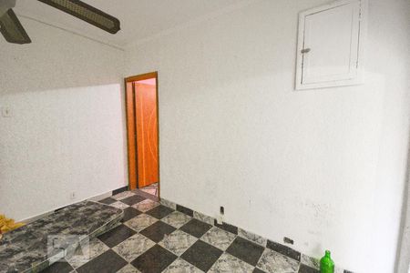Sala de casa à venda com 5 quartos, 175m² em Vila Isolina Mazzei, São Paulo
