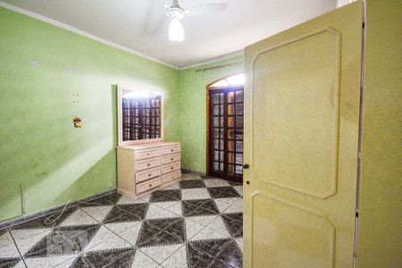 Casa à venda com 175m², 5 quartos e 1 vagaQuarto 3