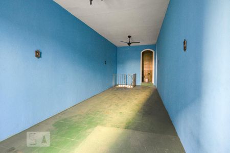 Casa à venda com 175m², 5 quartos e 1 vagaQuarto 6