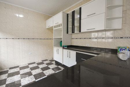 Casa à venda com 175m², 5 quartos e 1 vagaCozinha