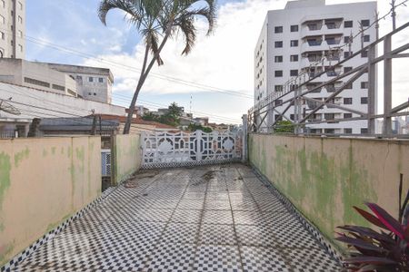 Casa à venda com 175m², 5 quartos e 1 vagaTerraço