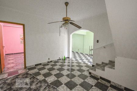 Sala de casa à venda com 5 quartos, 175m² em Vila Isolina Mazzei, São Paulo