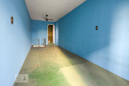 Casa à venda com 175m², 5 quartos e 1 vagaQuarto 6