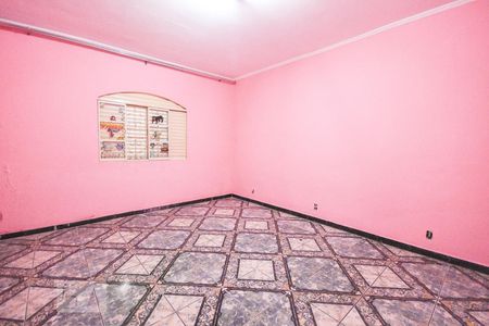 Quarto 1 de casa à venda com 5 quartos, 175m² em Vila Isolina Mazzei, São Paulo