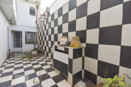 Casa à venda com 175m², 5 quartos e 1 vagaÁrea de Serviço