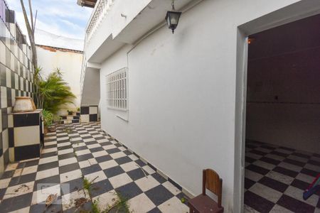 Casa à venda com 175m², 5 quartos e 1 vagaCorredor