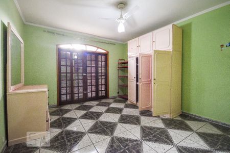 Casa à venda com 175m², 5 quartos e 1 vagaQuarto 3