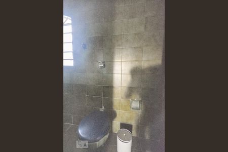 Casa à venda com 175m², 5 quartos e 1 vagaBanheiro 3