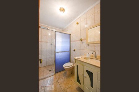 Casa à venda com 175m², 5 quartos e 1 vagaBanheiro 1