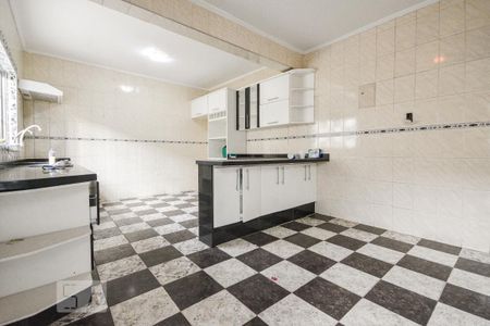 Casa à venda com 175m², 5 quartos e 1 vagaCozinha