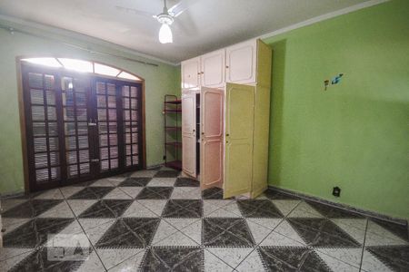 Casa à venda com 175m², 5 quartos e 1 vagaQuarto 3