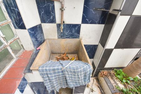 Casa à venda com 175m², 5 quartos e 1 vagaTanque