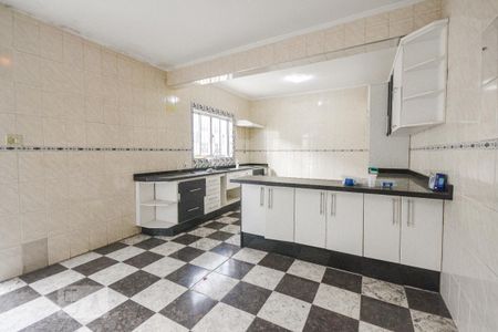 Casa à venda com 175m², 5 quartos e 1 vagaCozinha