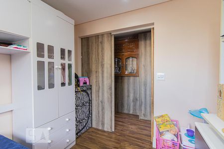 Apartamento para alugar com 76m², 2 quartos e 2 vagasQuarto 2