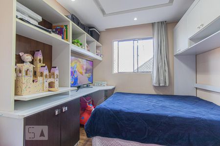 Apartamento para alugar com 76m², 2 quartos e 2 vagasQuarto 2