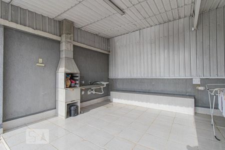 Apartamento para alugar com 76m², 2 quartos e 2 vagasChurrasqueira