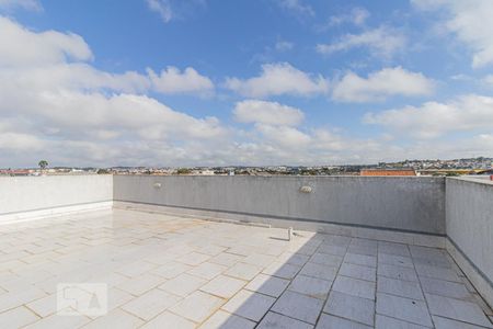 Apartamento para alugar com 76m², 2 quartos e 2 vagasTerraço