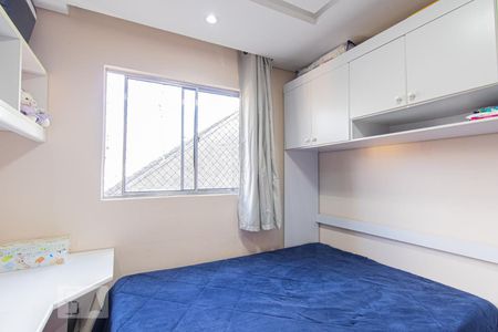 Apartamento para alugar com 76m², 2 quartos e 2 vagasQuarto 2