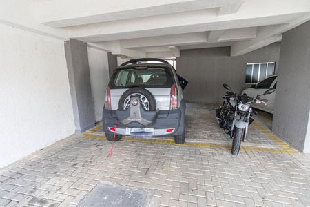 Apartamento para alugar com 76m², 2 quartos e 2 vagasGaragem