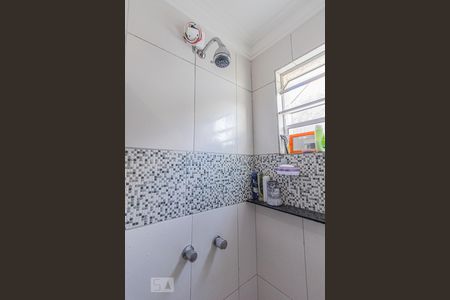 Apartamento para alugar com 76m², 2 quartos e 2 vagasBanheiro da Suíte
