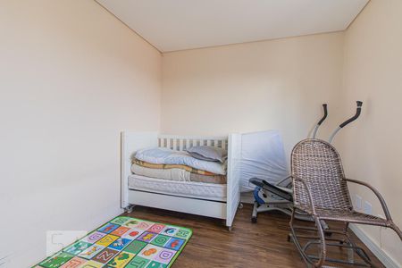 Apartamento para alugar com 76m², 2 quartos e 2 vagasQuarto 1 Suíte