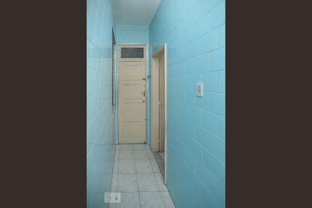 Apartamento à venda com 85m², 2 quartos e sem vaga Apartamento à venda com 85m², 2 quartos e sem vagaÁrea de serviço