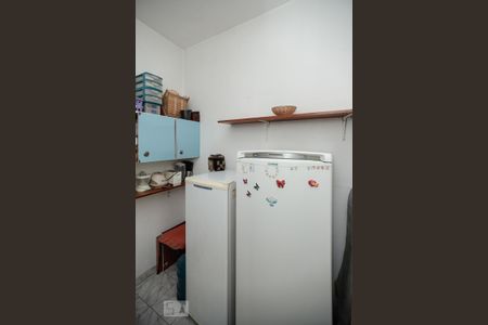 Apartamento à venda com 85m², 2 quartos e sem vaga Apartamento à venda com 85m², 2 quartos e sem vagaQuarto de serviço