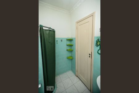 Apartamento à venda com 85m², 2 quartos e sem vaga Apartamento à venda com 85m², 2 quartos e sem vagaBanheiro