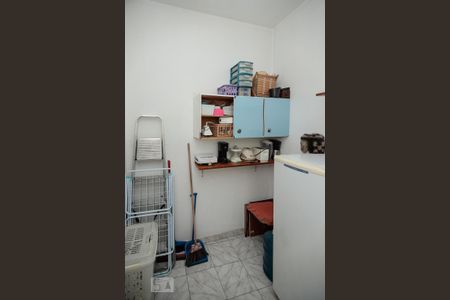 Apartamento à venda com 85m², 2 quartos e sem vaga Apartamento à venda com 85m², 2 quartos e sem vagaQuarto de serviço