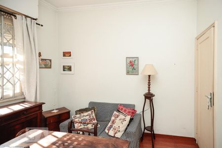 Apartamento à venda com 85m², 2 quartos e sem vaga Apartamento à venda com 85m², 2 quartos e sem vagaQuarto 2