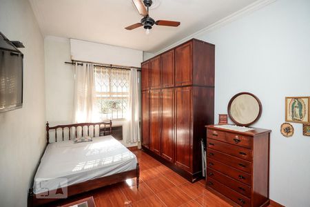 Quarto 1 de apartamento à venda com 2 quartos, 85m² em Todos Os Santos, Rio de Janeiro
