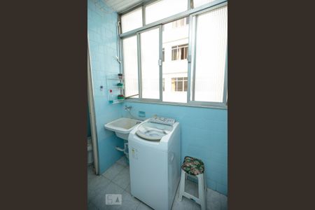 Apartamento à venda com 85m², 2 quartos e sem vaga Apartamento à venda com 85m², 2 quartos e sem vagaÁrea de serviço