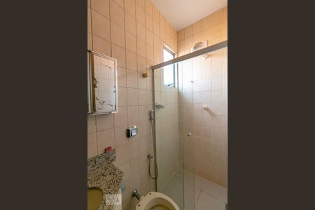 Apartamento à venda com 65m², 3 quartos e 1 vagaBanheiro 1