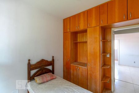 Apartamento à venda com 65m², 3 quartos e 1 vagaQuarto 2