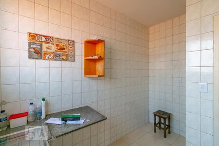 Apartamento à venda com 65m², 3 quartos e 1 vagaCozinha