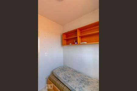 Apartamento à venda com 65m², 3 quartos e 1 vagaQuarto 3