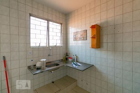 Apartamento à venda com 65m², 3 quartos e 1 vagaCozinha